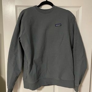 Patagonia Uprisal Crew - Mens Lg